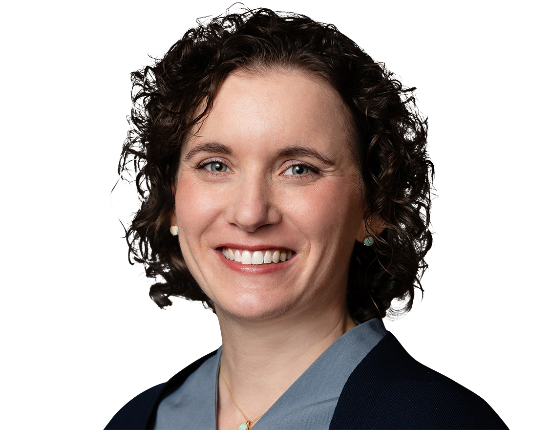 Bonnie J. Daniels headshot photo