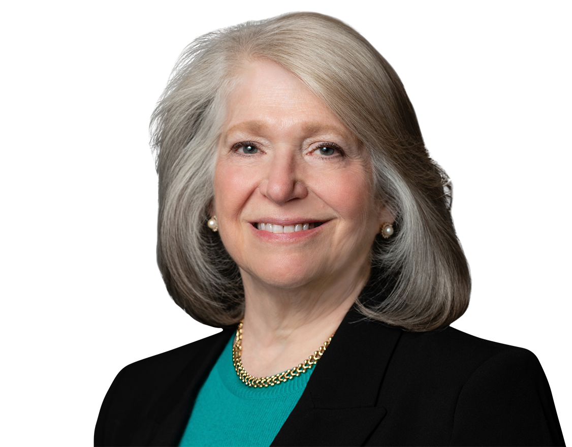 Debra G. Kosakoff headshot photo