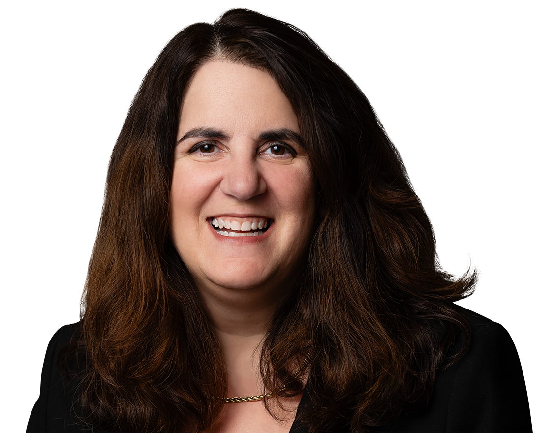 Ellen Seiler Brody headshot photo