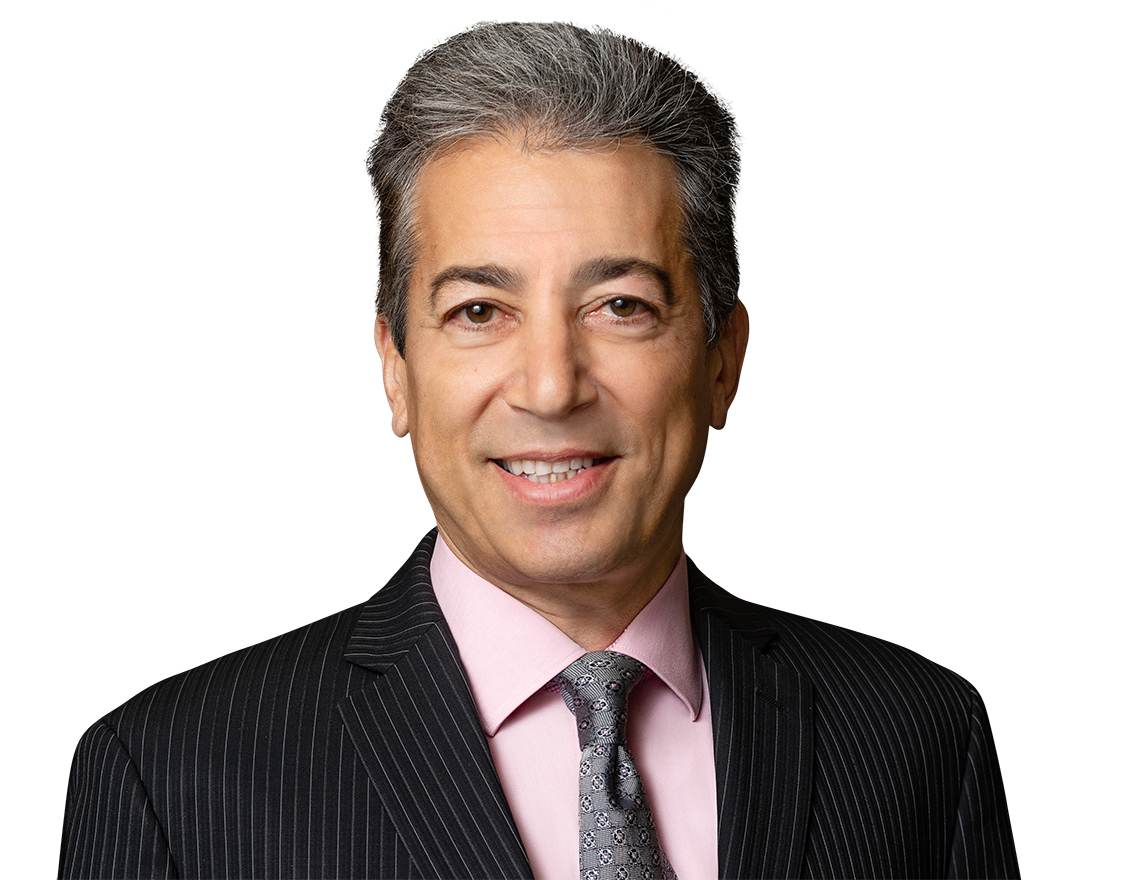 Ezra Dyckman headshot photo