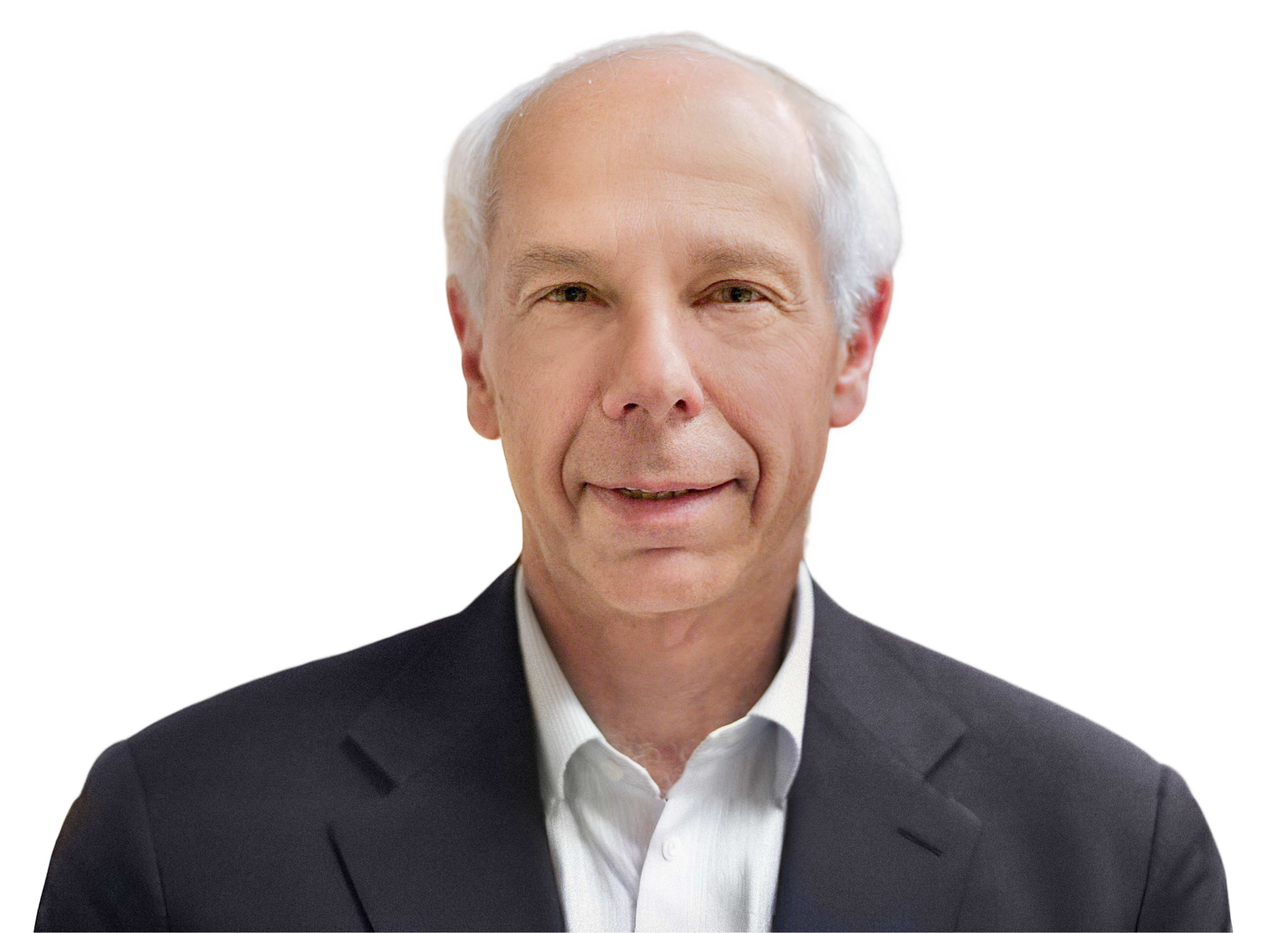Howard Levine headshot