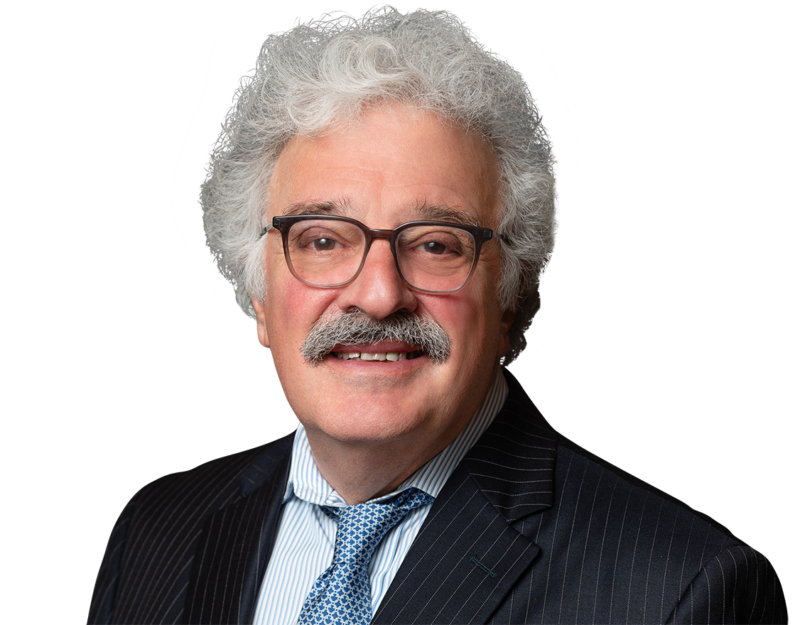 Joseph Lipari headshot photo