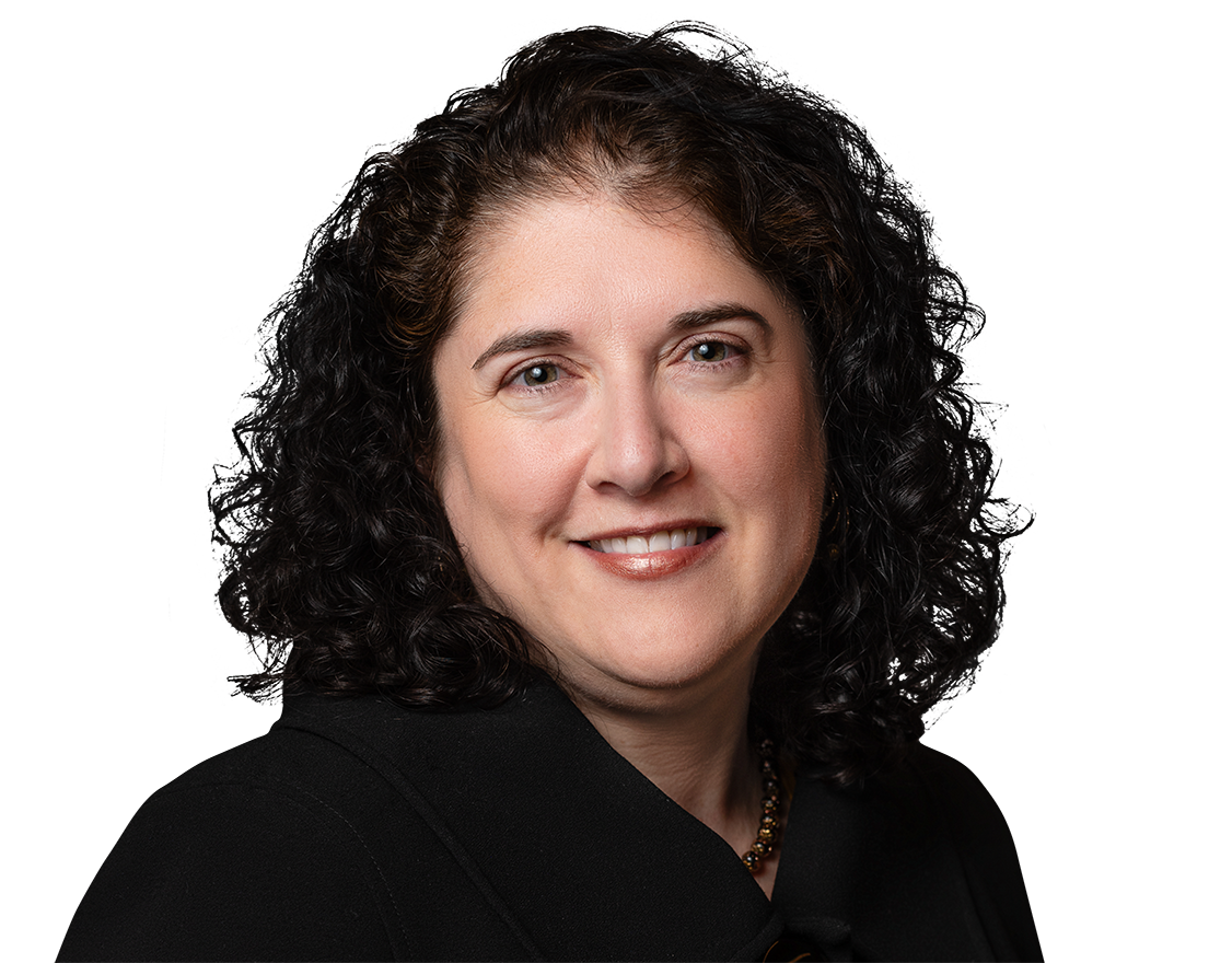 Jessica G. Weinberg headshot photo