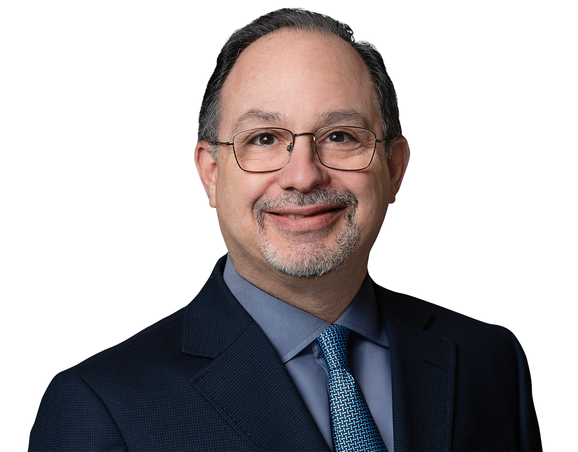 Michael J. Miller headshot photo