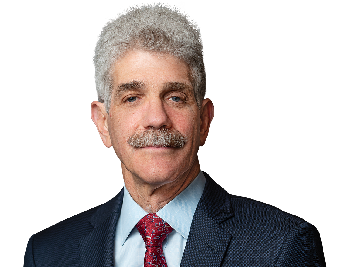 Stuart J. Gross headshot photo
