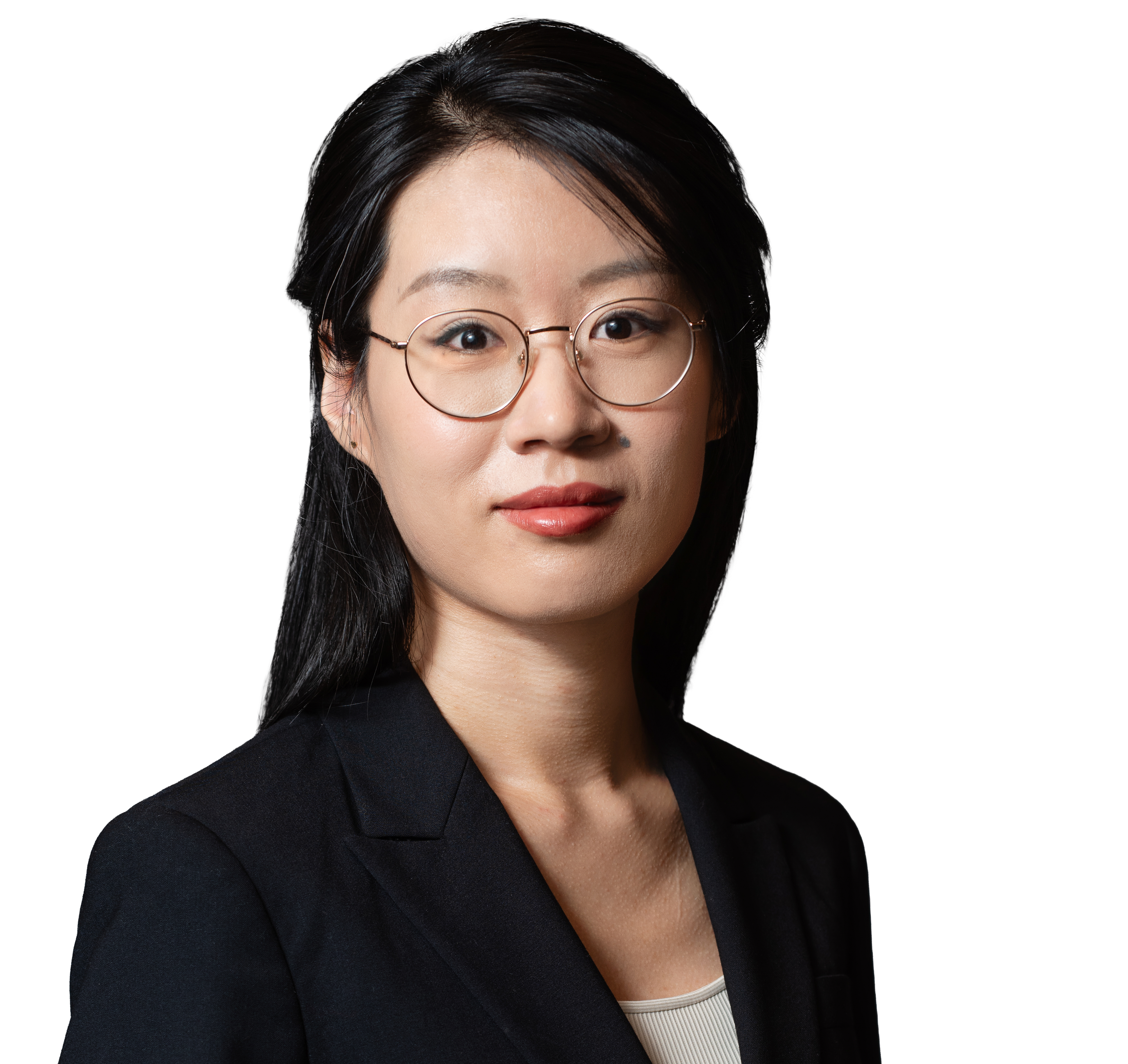 Ming Jing headshot