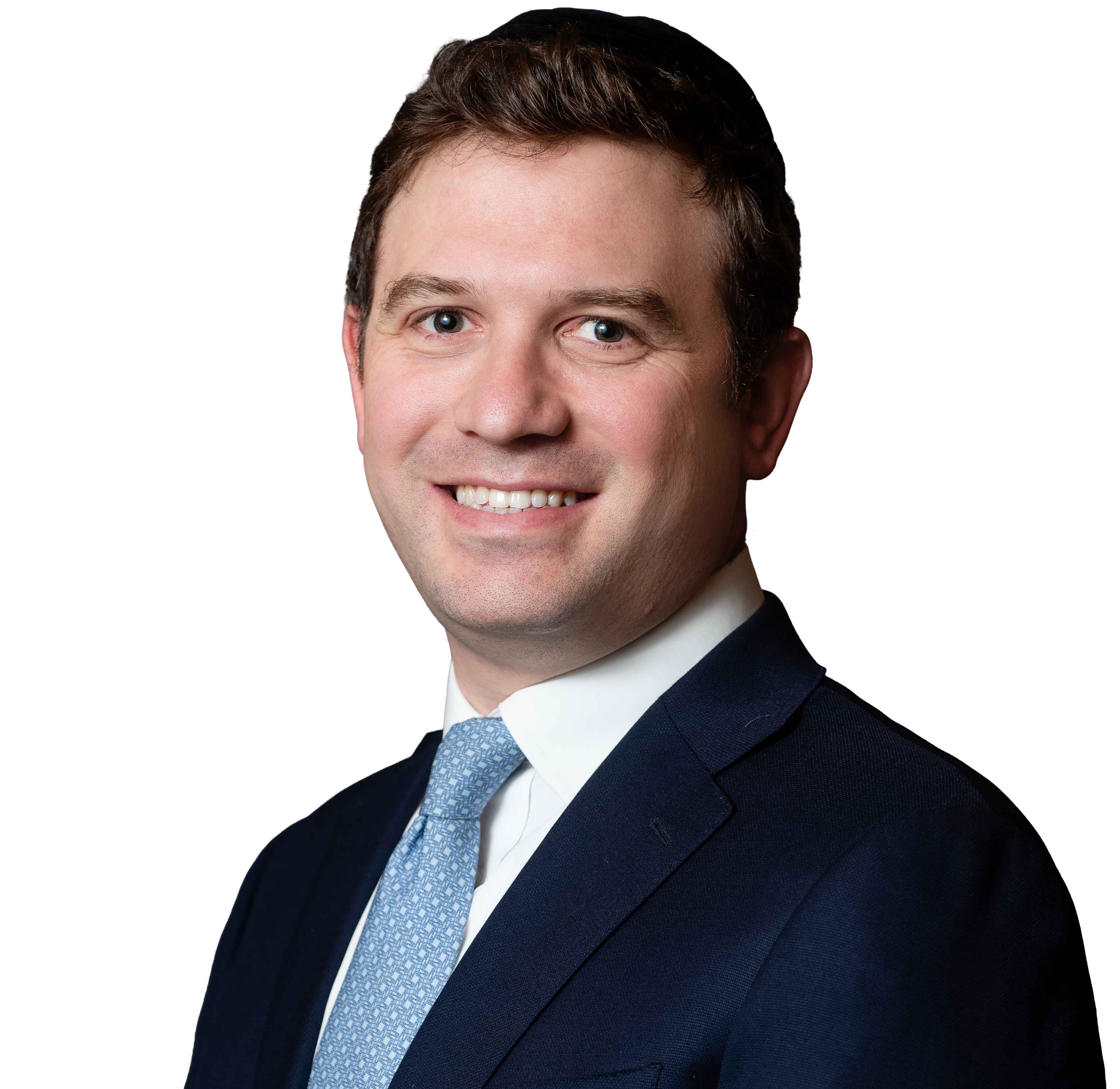 Roberts & Holland LLP | People | Abraham Leiner