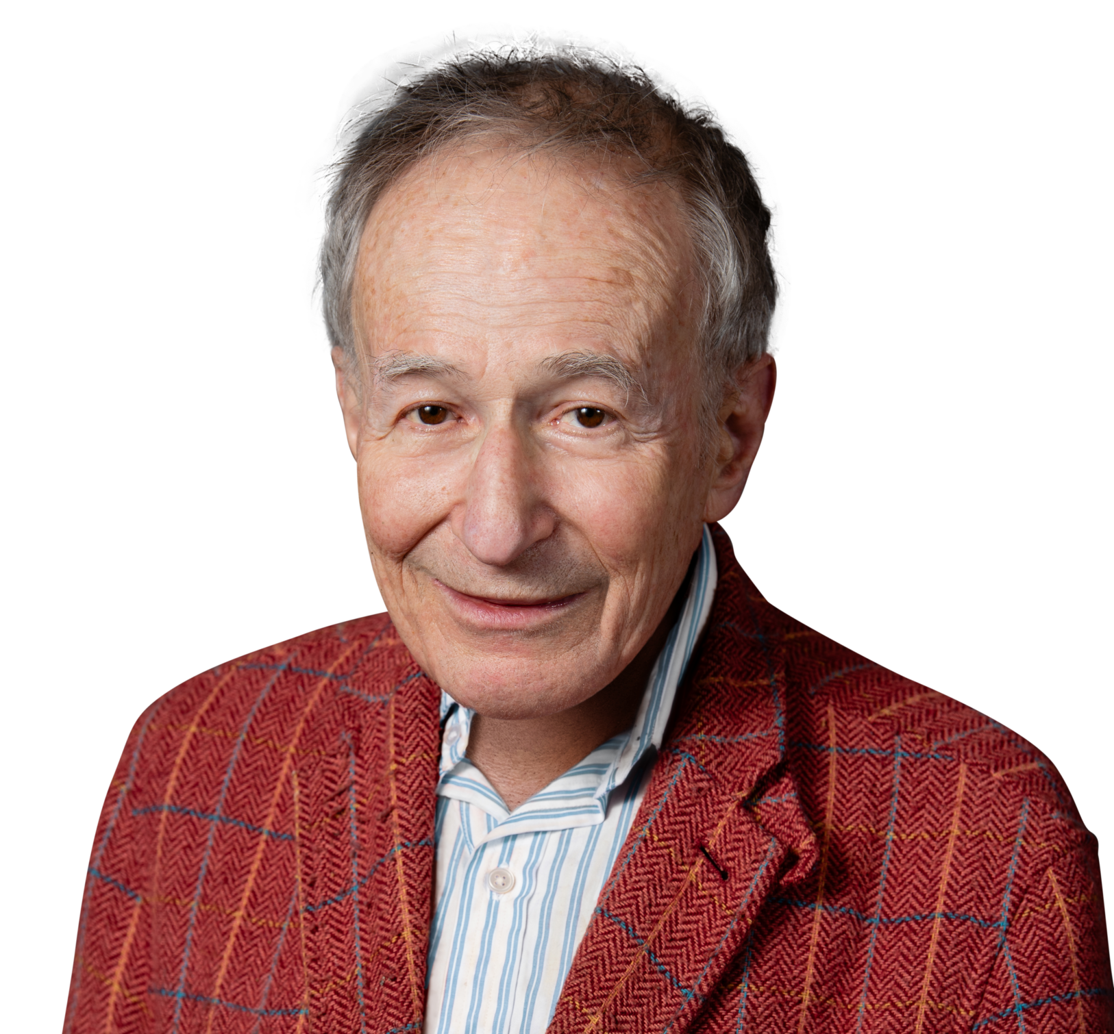 Lionel Etra headshot
